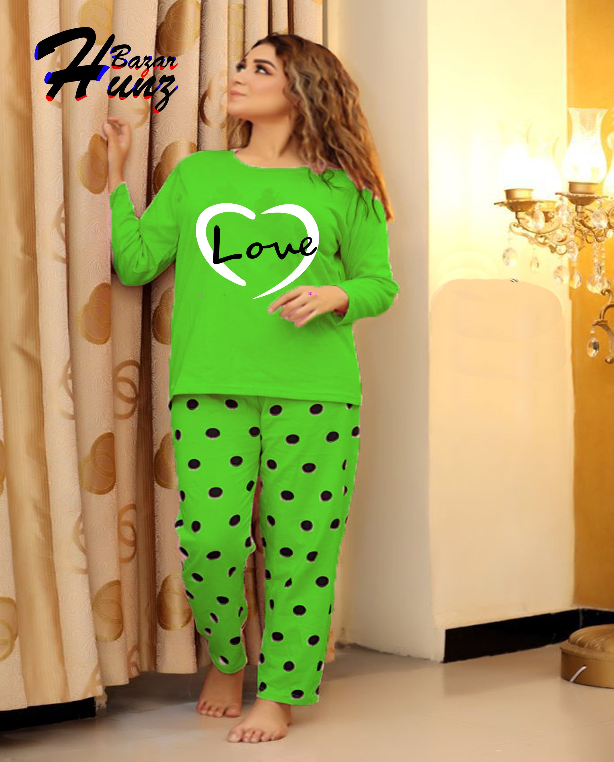 Big bazaar night outlet suit