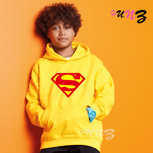 Hunz Kids Winter Collection Baba & Baby in Yellow